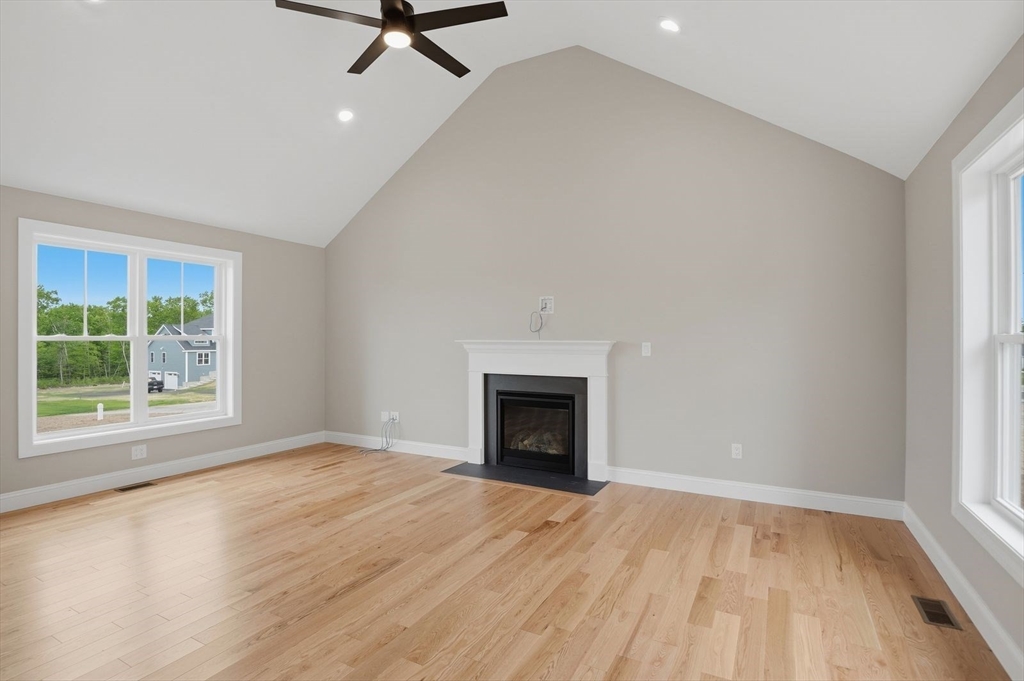 Lot 43 Turner Farm Rd. Property Photo 6