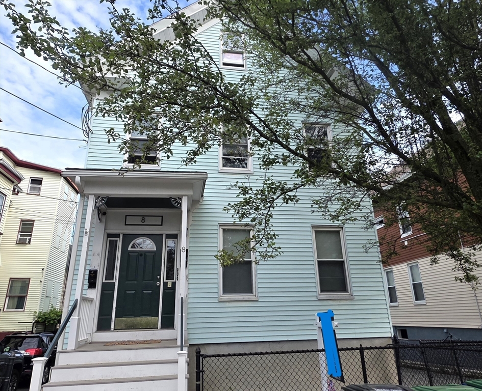 8 Sargent Ave Property Photo 1