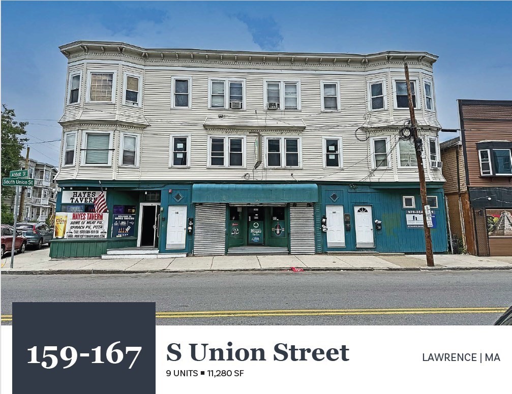159 S Union Street Property Photo 1