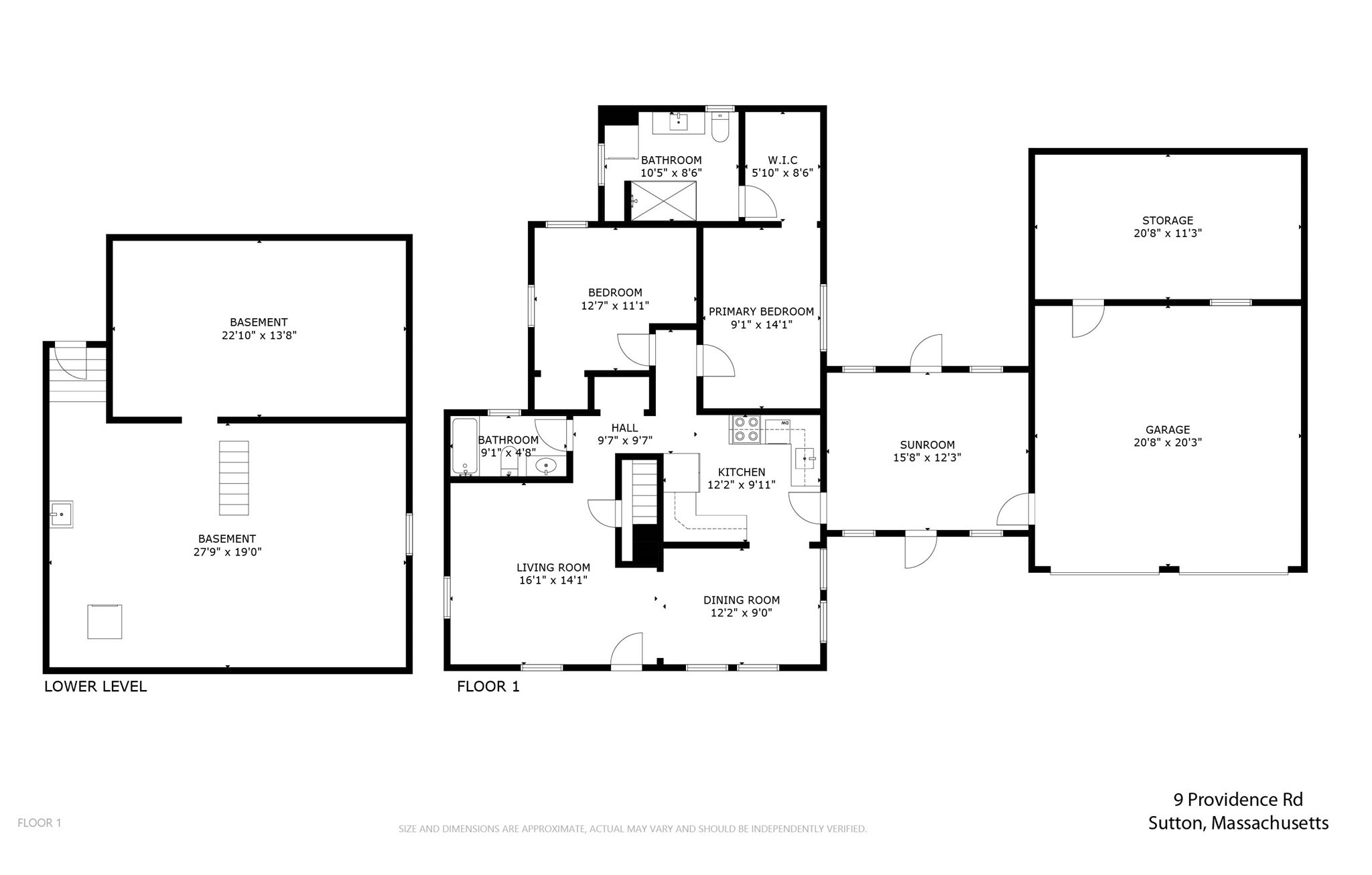9 Providence Rd Property Photo 39