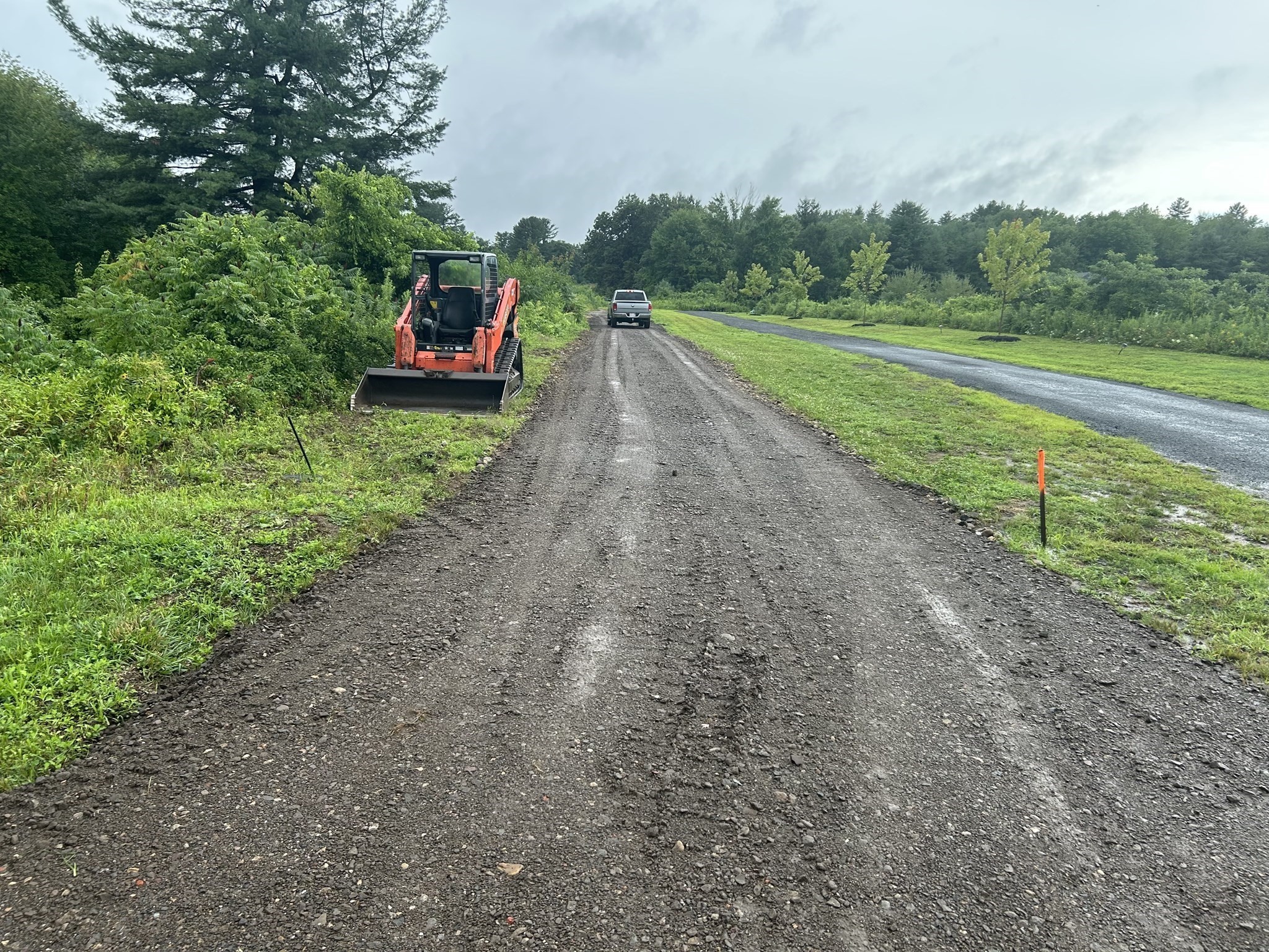 Lot 761 College Highway Property Photo 2