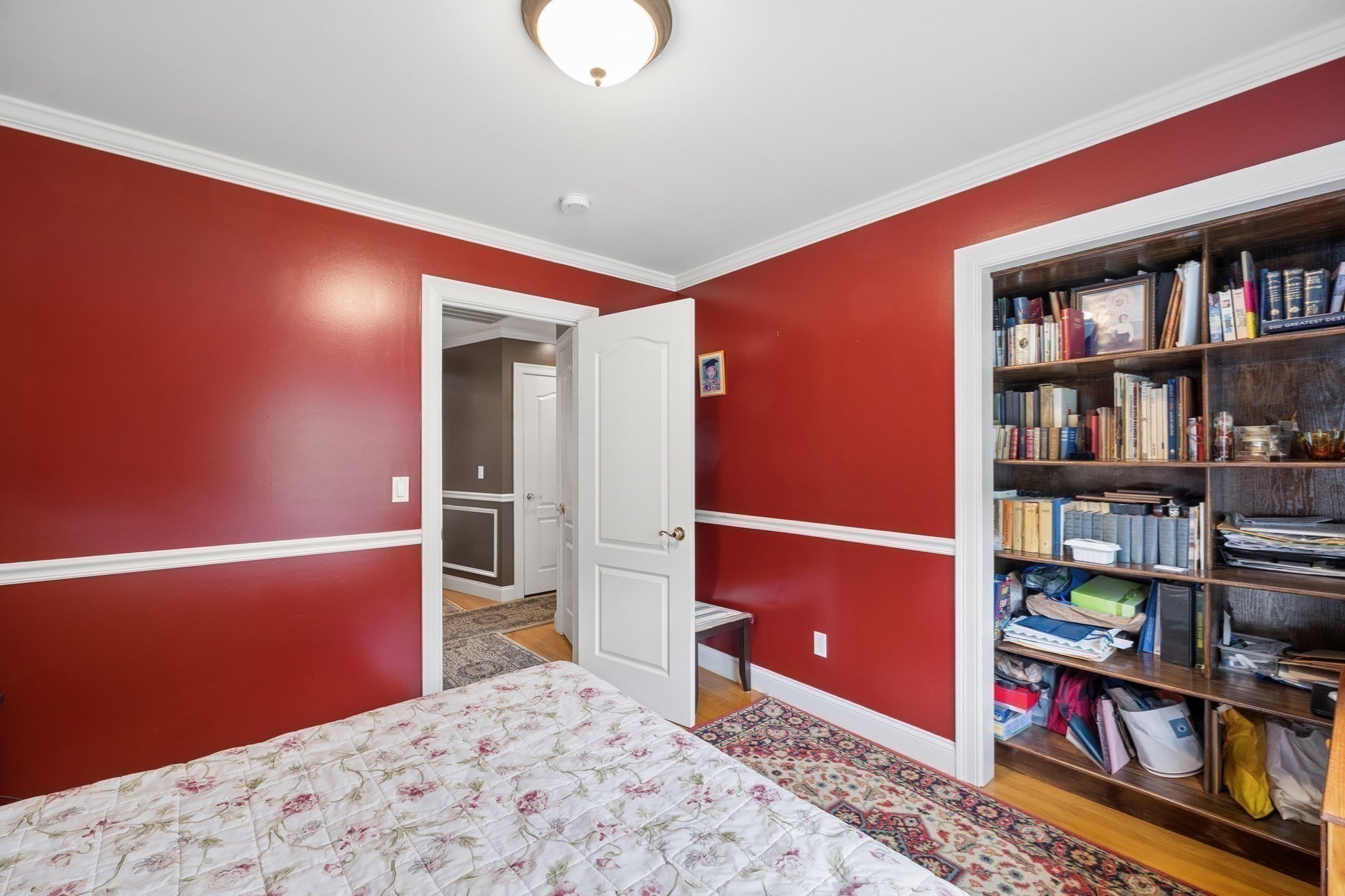 69 Merrimac Street # 1 Property Photo 10