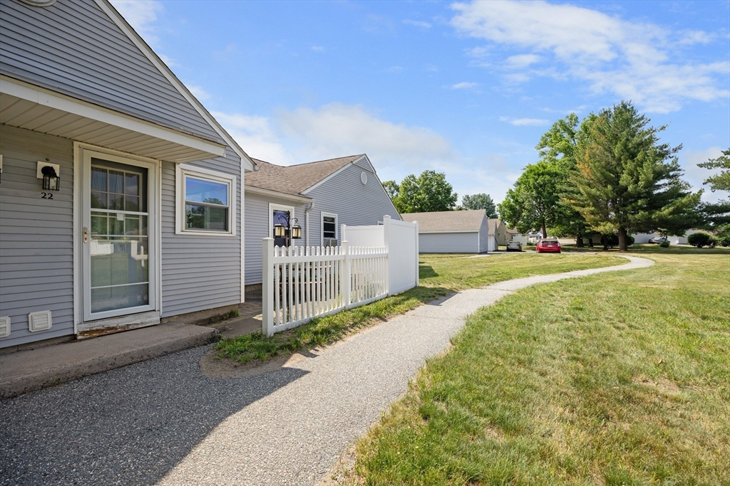 22 Fredette St # 22