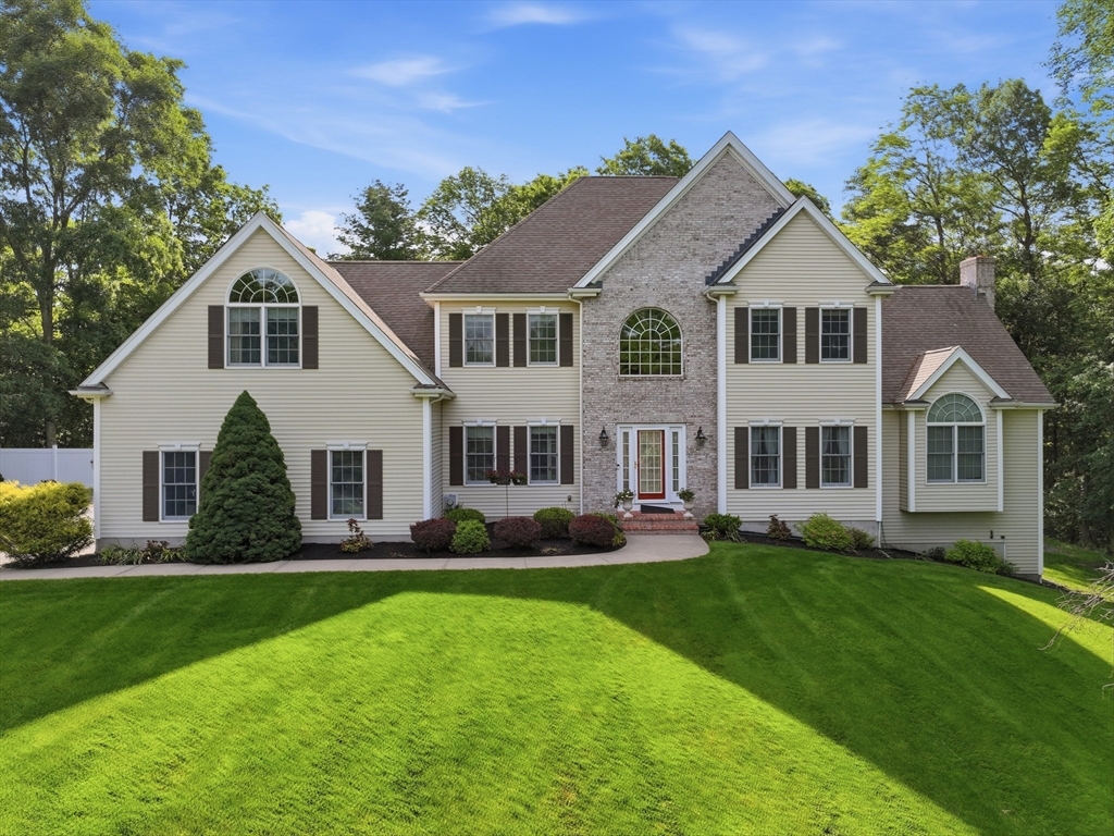 74 Whipple Brook Road