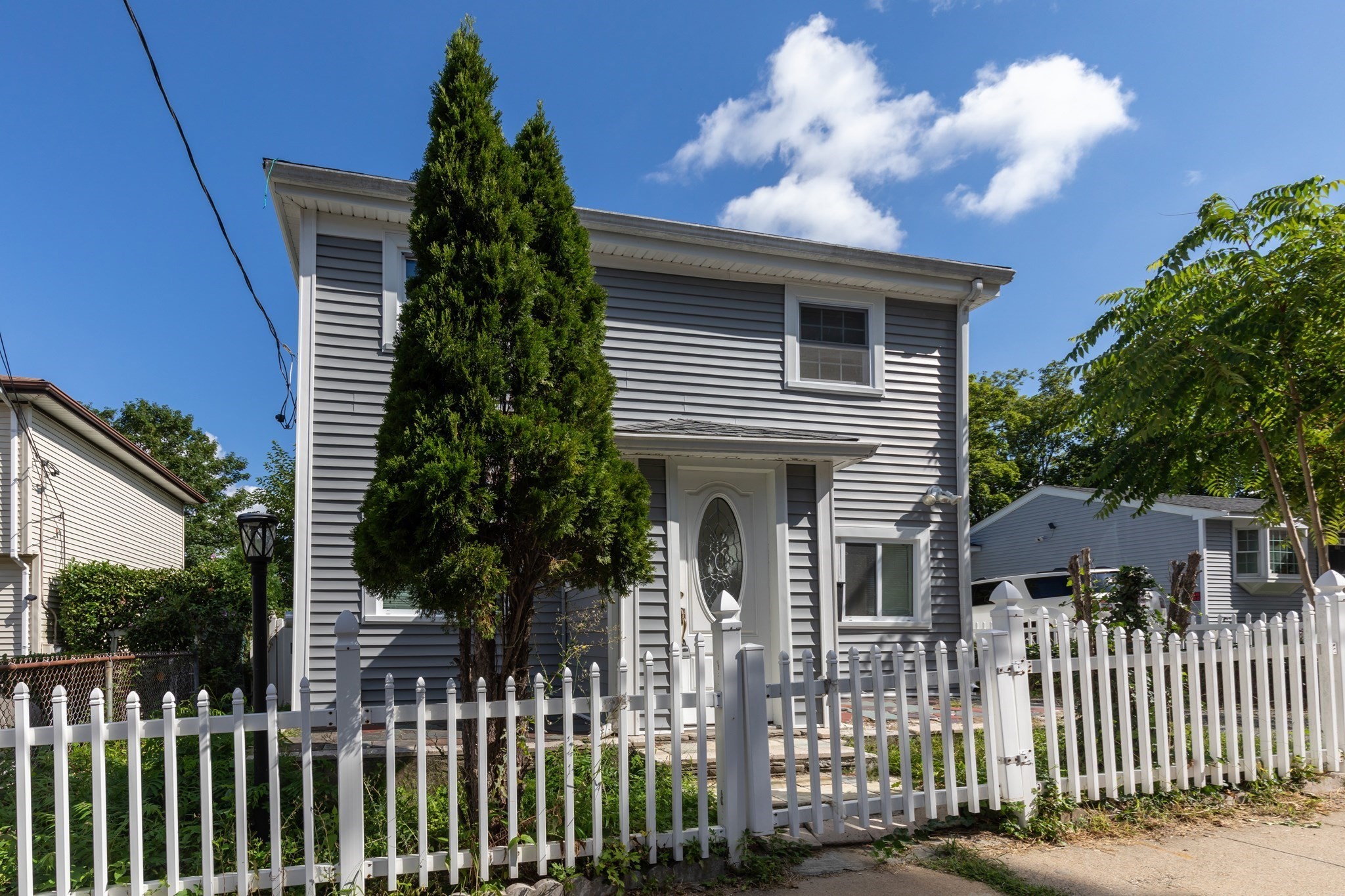 452 Tecumseh St Property Photo 1