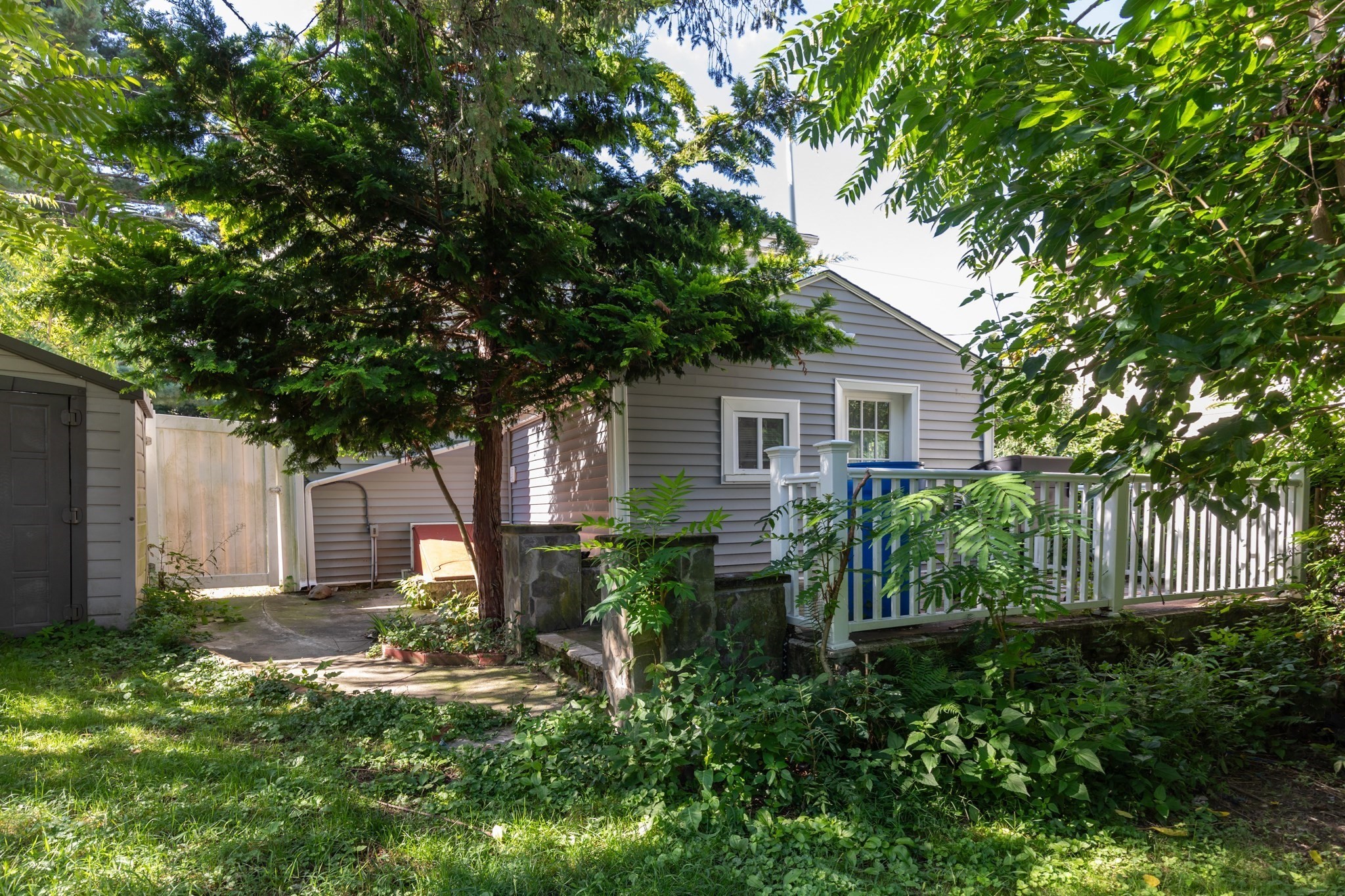 452 Tecumseh St Property Photo 22