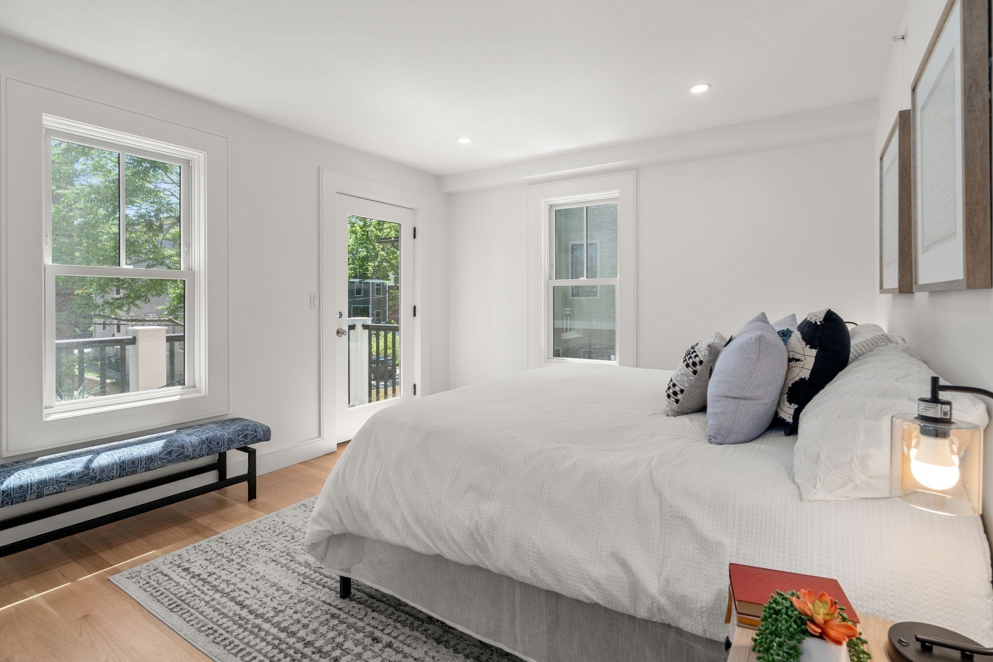 24 Wendell Street # 3 Property Photo 11