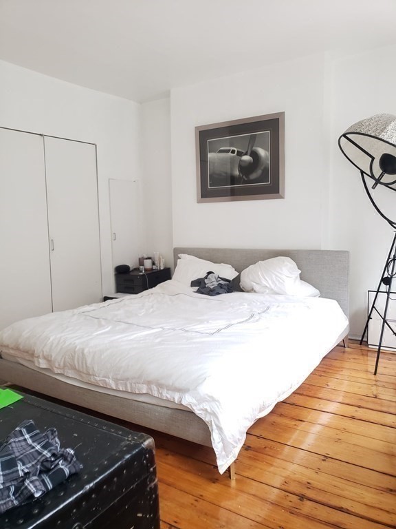 601 Tremont Street # 4 Property Photo 4