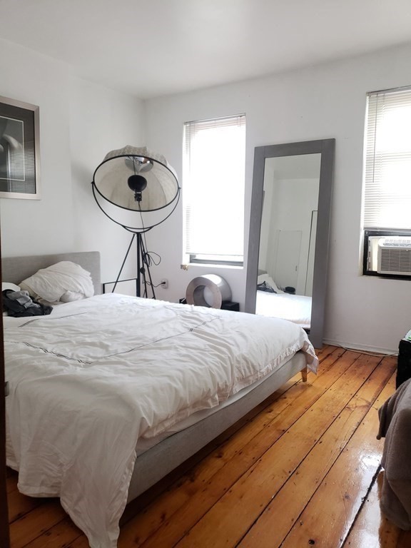 601 Tremont Street # 4 Property Photo 5
