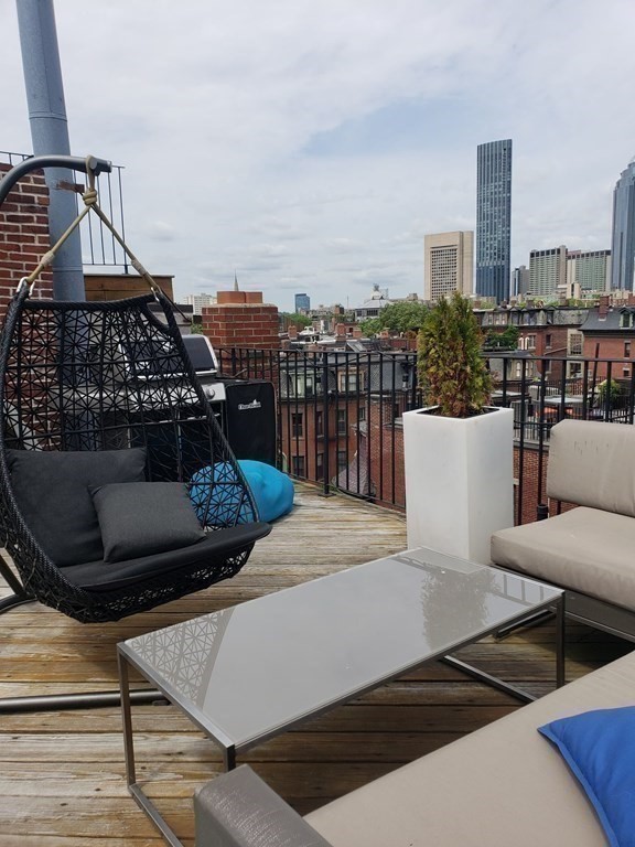 601 Tremont Street # 4 Property Photo 8