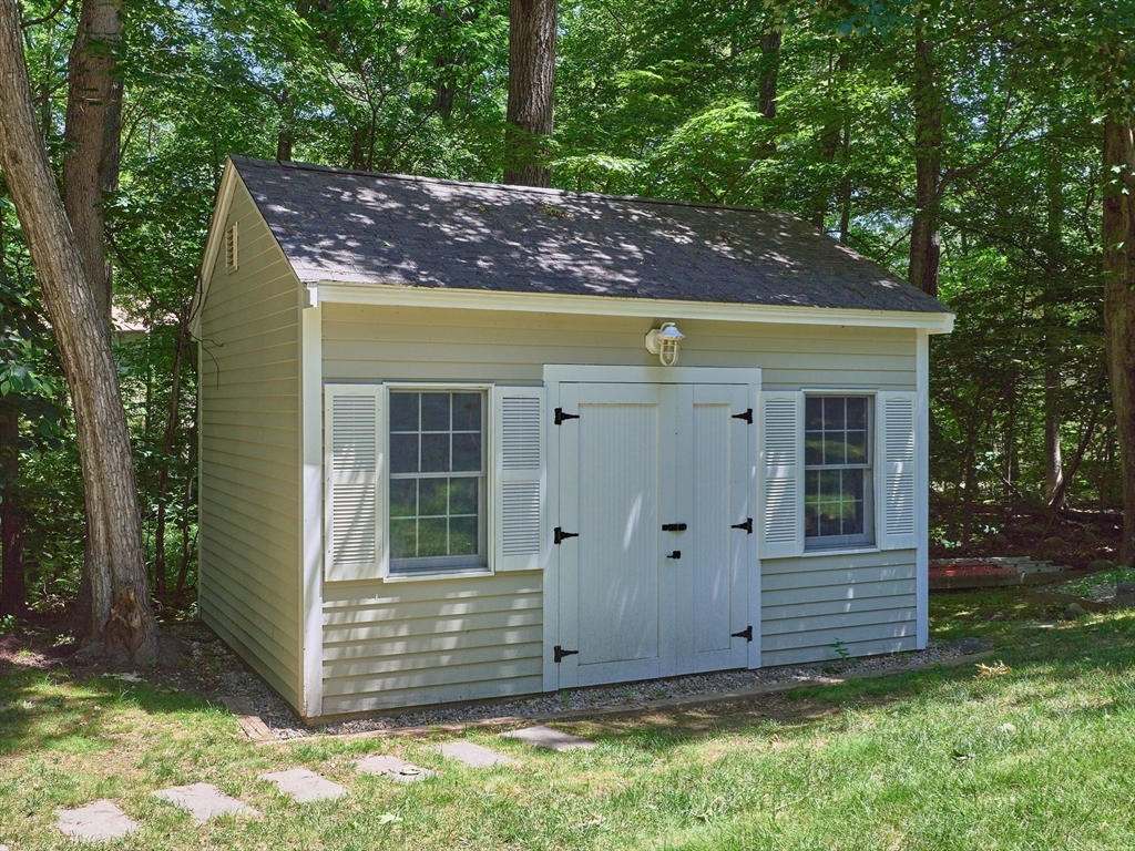 14 Running Brook Cir Property Photo 33