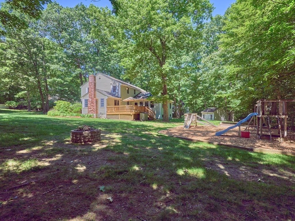 14 Running Brook Cir Property Photo 35