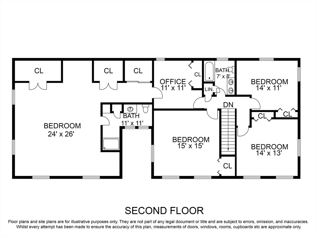 14 Running Brook Cir Property Photo 40