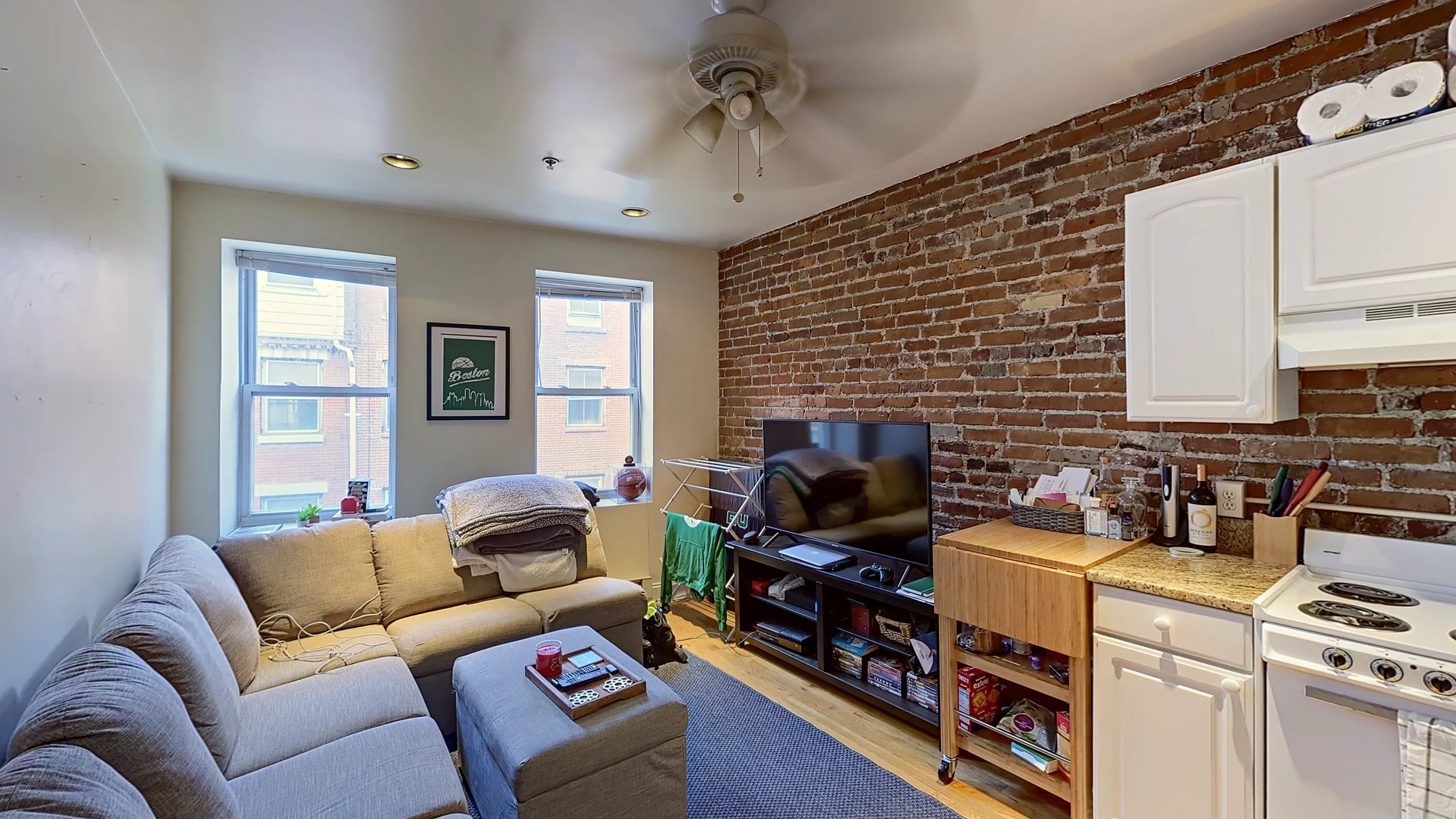 91 Prince St. # 6 Property Photo 1