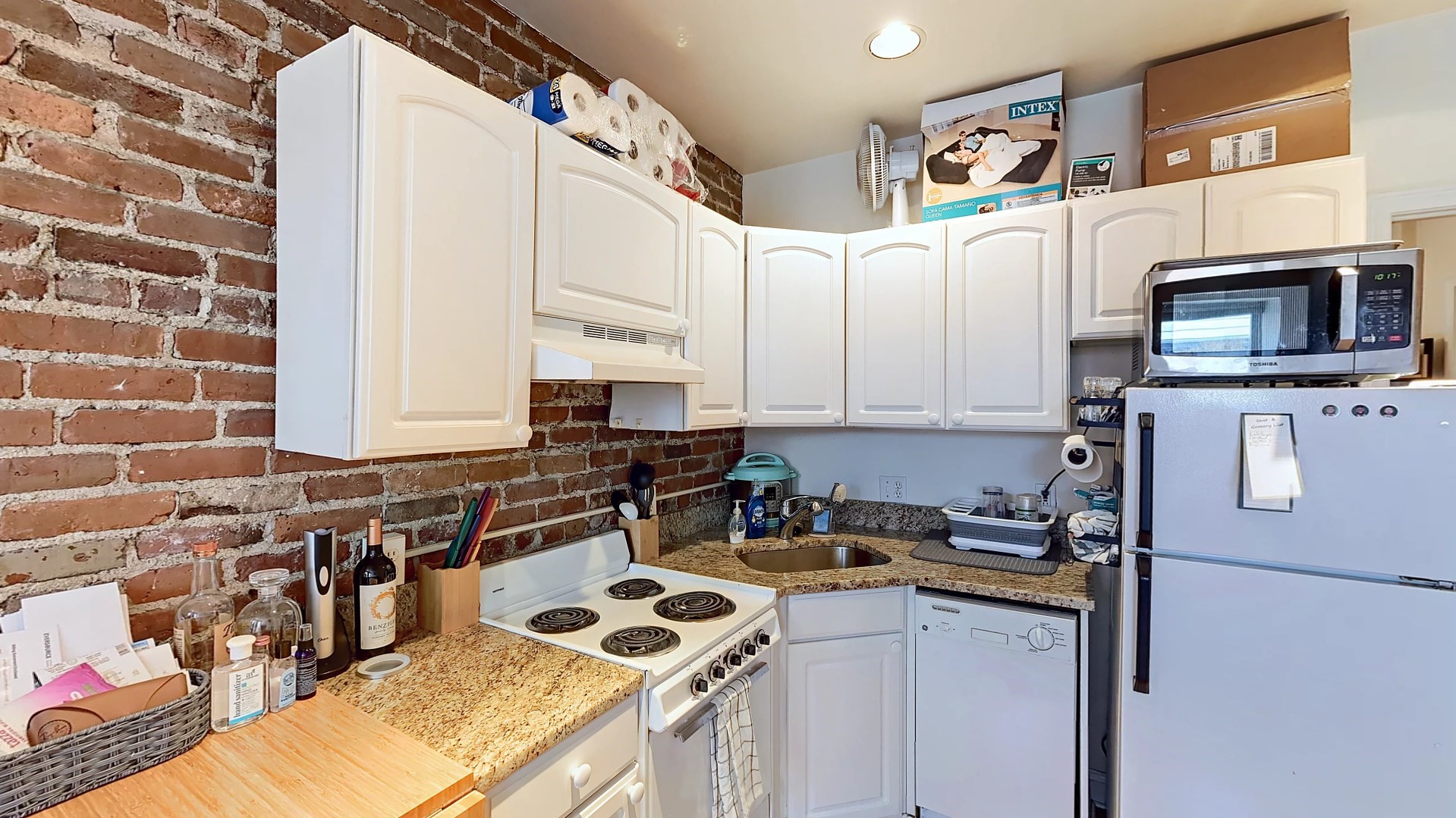 91 Prince St. # 6 Property Photo 3