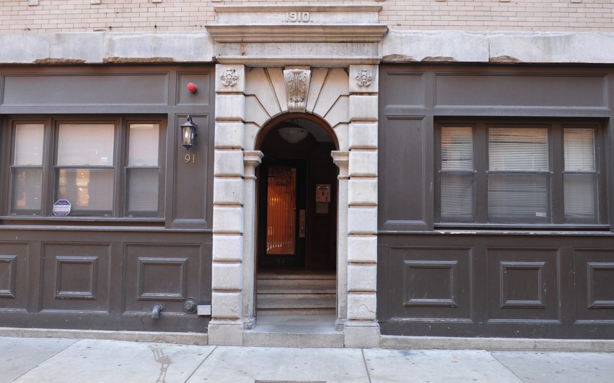 91 Prince St. # 6 Property Photo 8