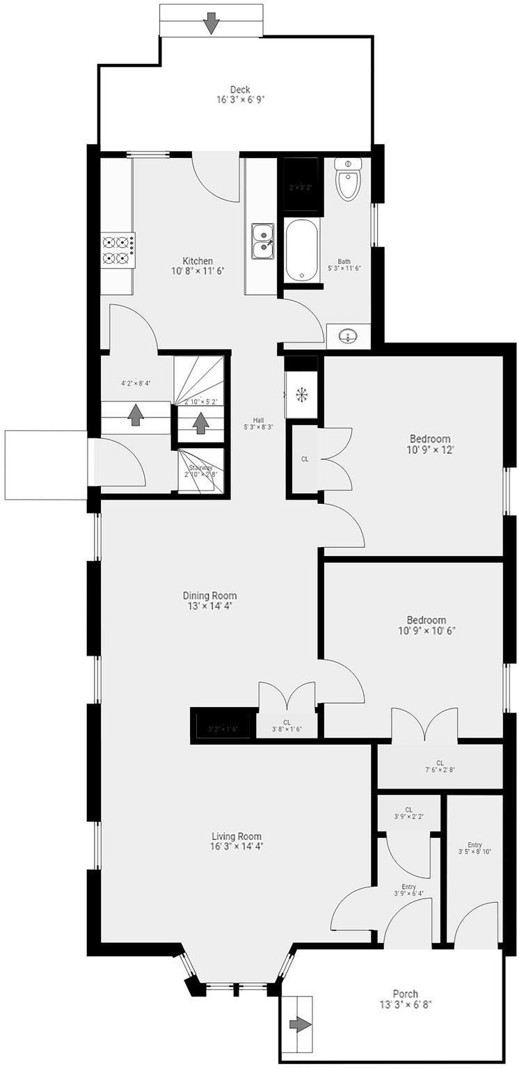 57-59 Forest Street Property Photo 37