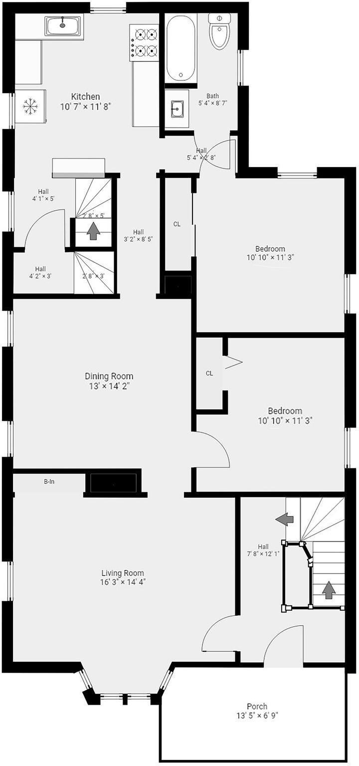 57-59 Forest Street Property Photo 38