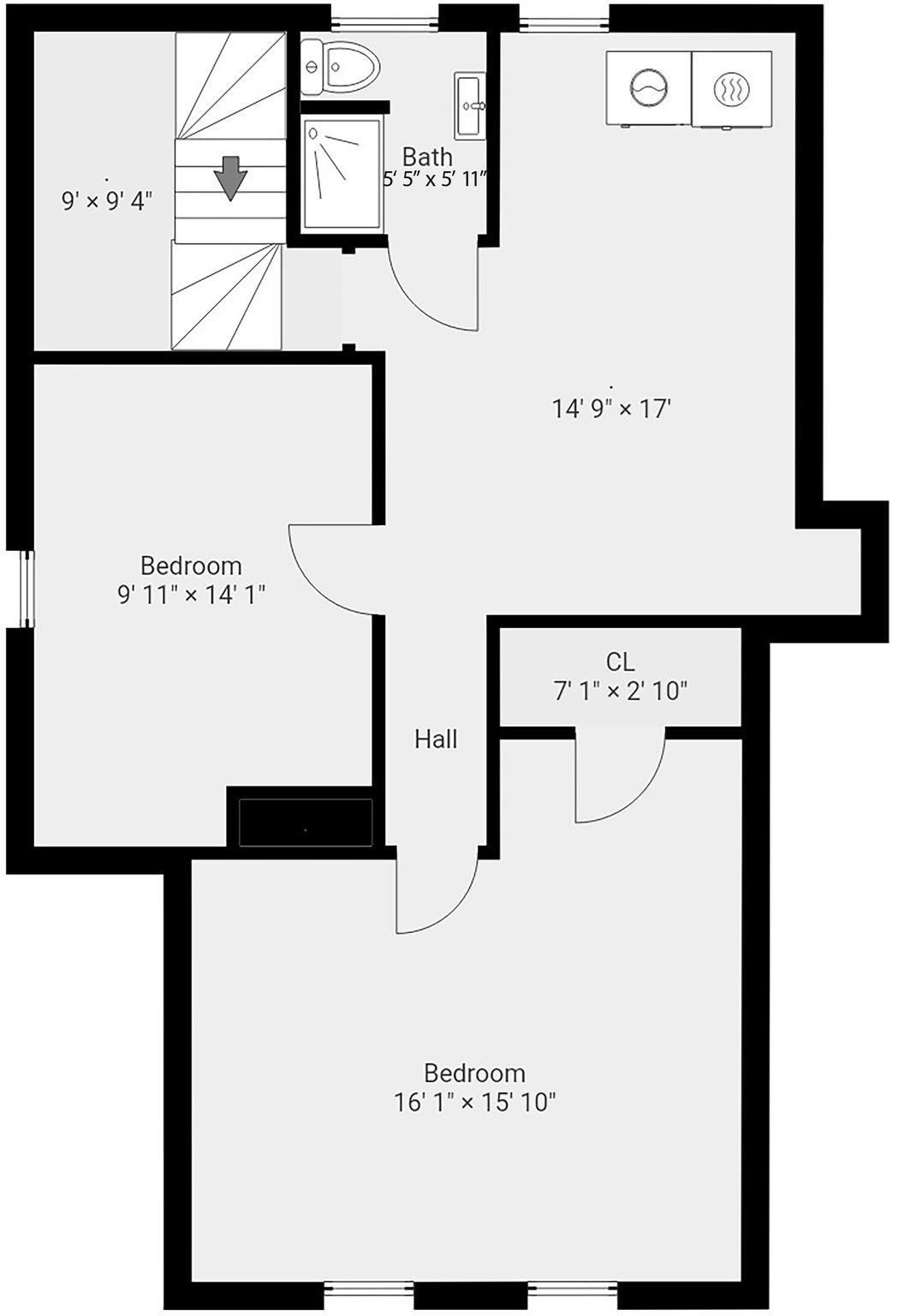 57-59 Forest Street Property Photo 39