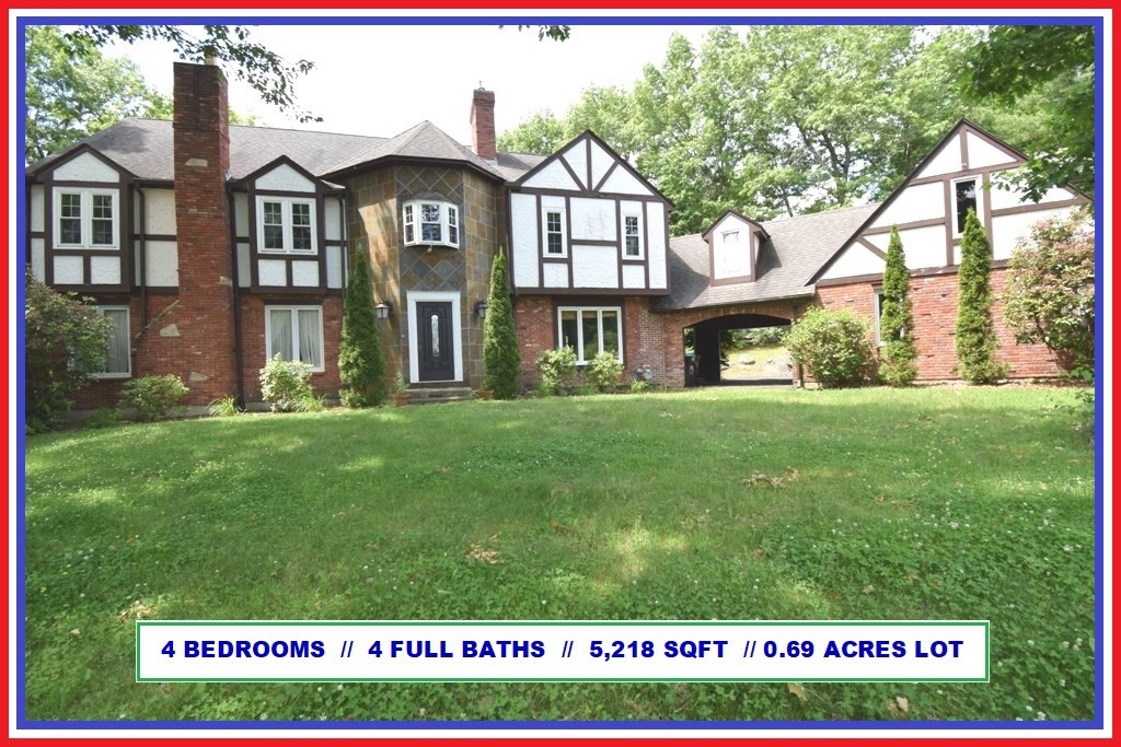 14 Colonial Drive
