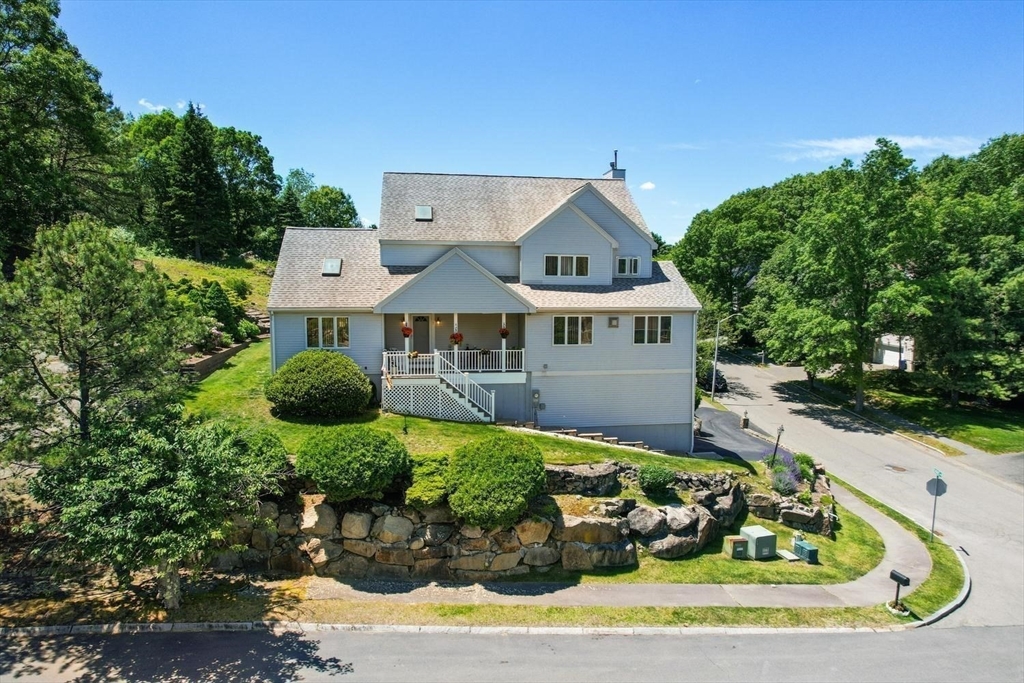 7 Nathan's Way Property Photo 1