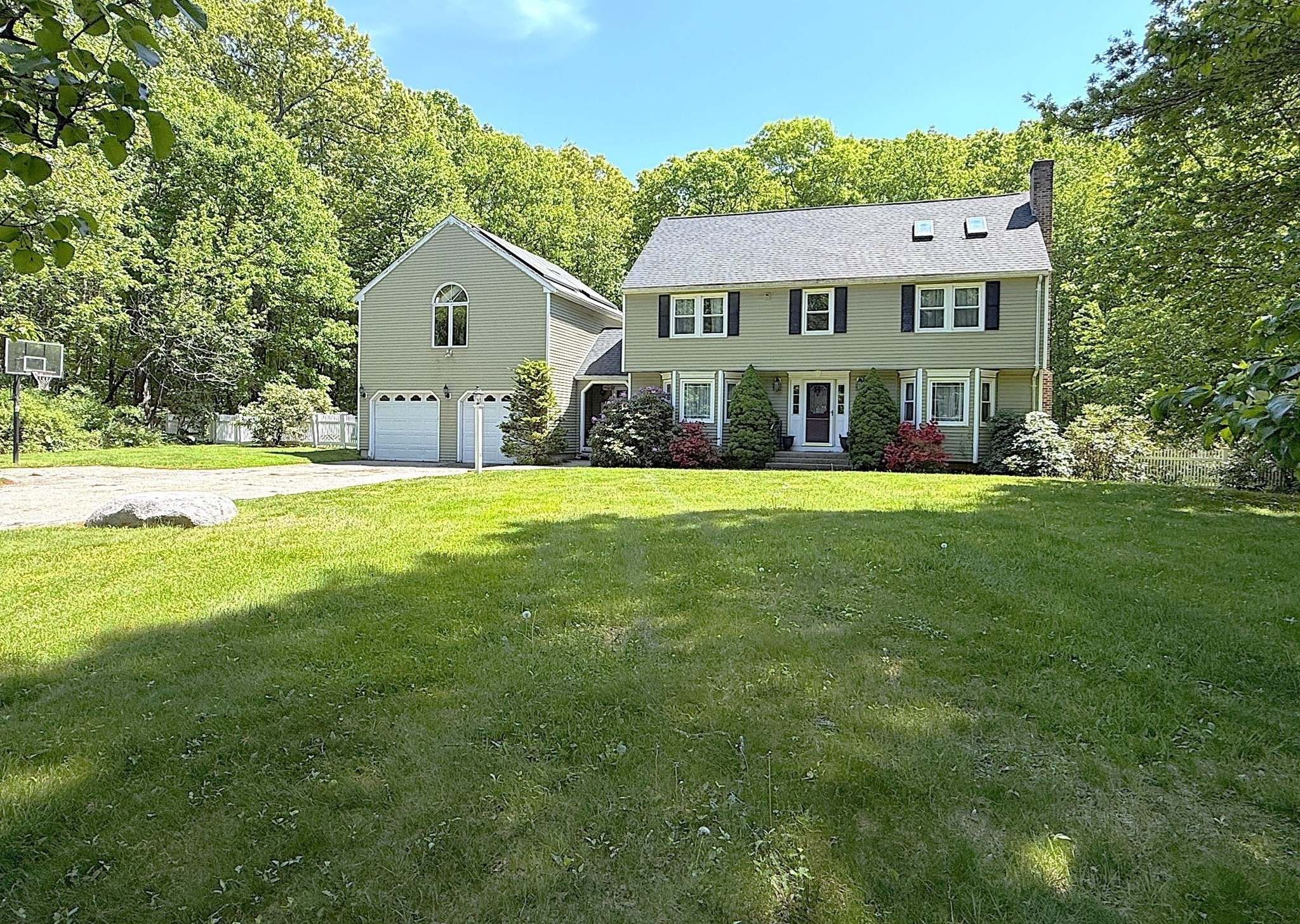 23 Bellstone Dr Property Photo 36