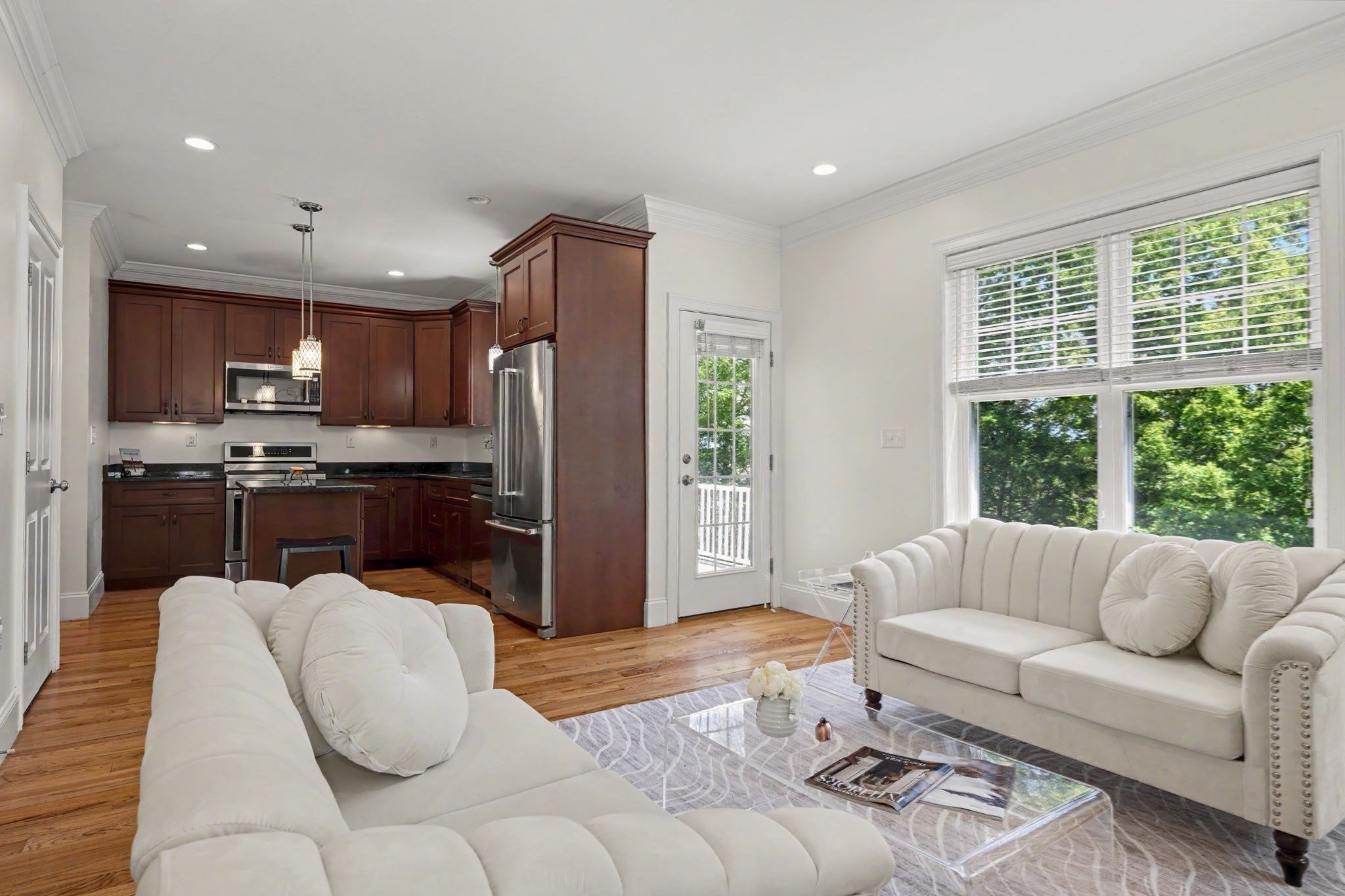 5 Clarks Hill Lane # 5 Property Photo 8