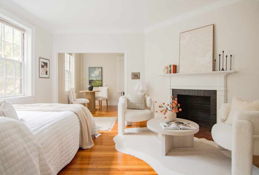 16 Chauncy St # 10 Property Photo 1