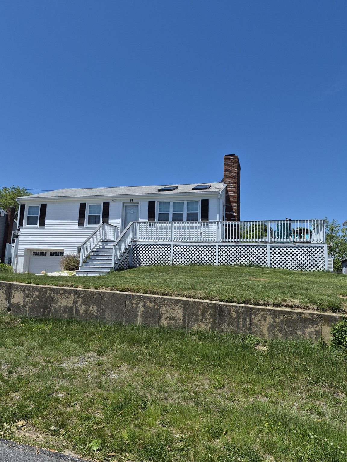 61 Hilltop Ave. # 61 Property Photo 1