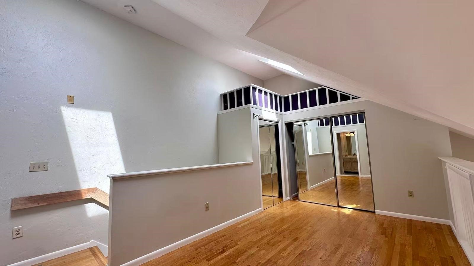 200 Falls # D309 Property Photo 10