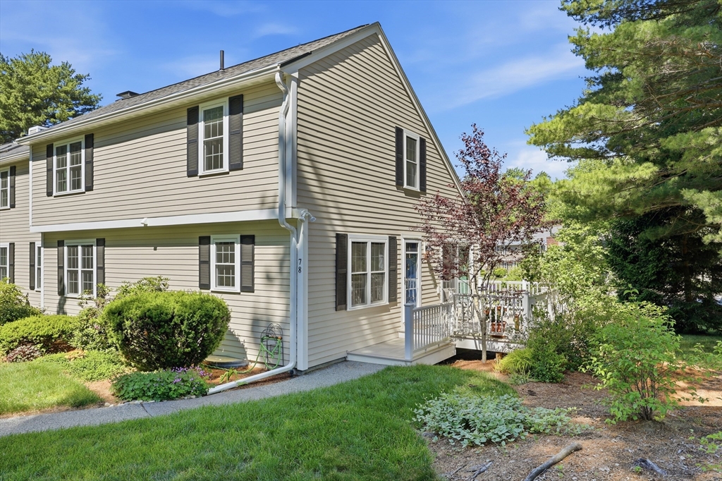 78 Macintosh Ln # 78