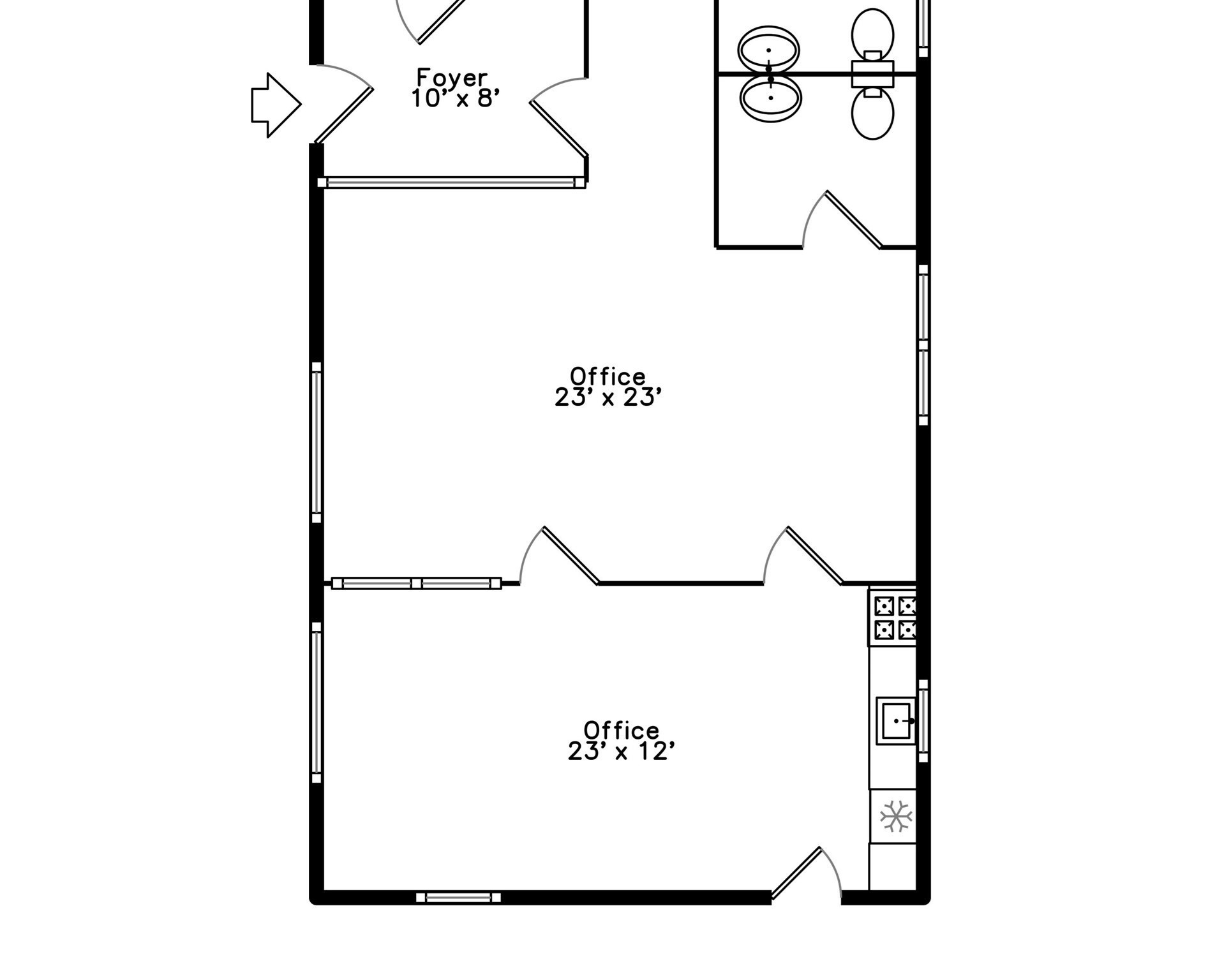 1581 Main Street # R Property Photo 11
