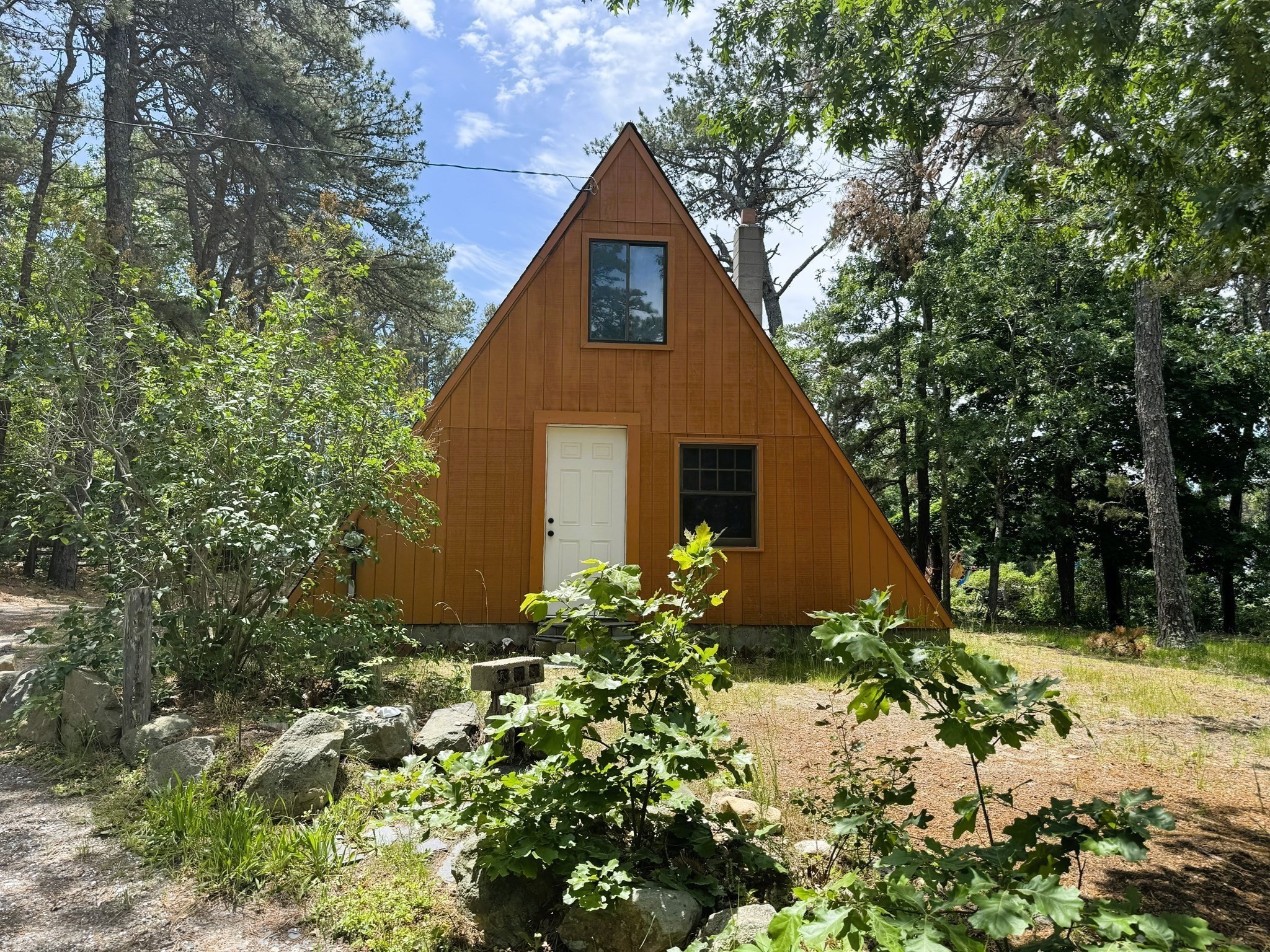 531 Old King's Highway Property Photo 2
