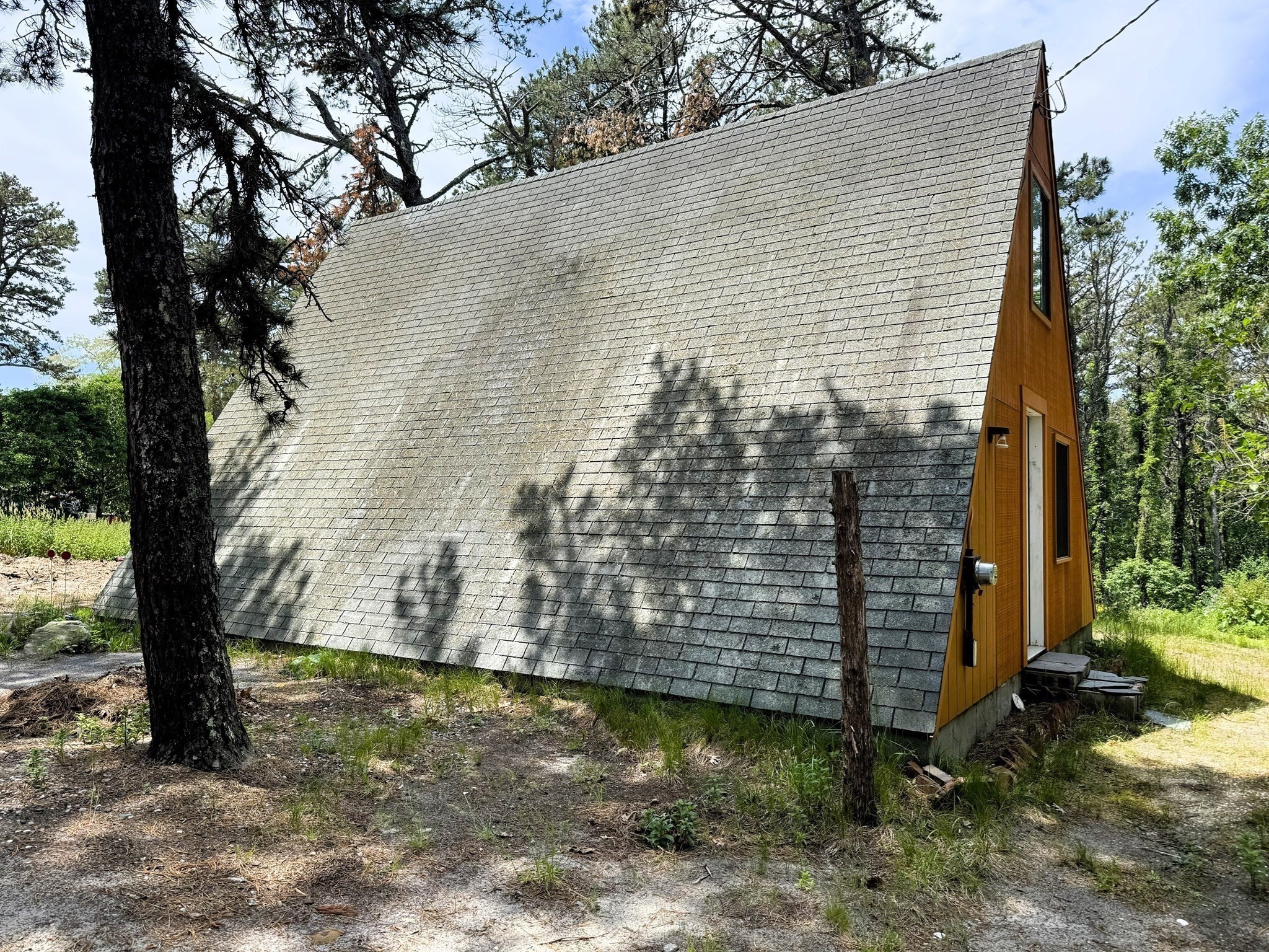 531 Old King's Highway Property Photo 3