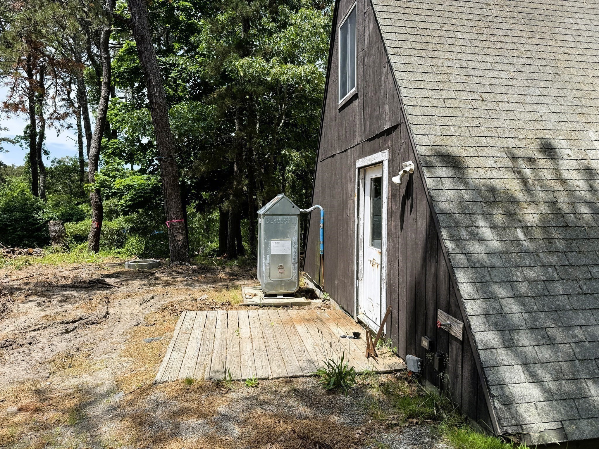 531 Old King's Highway Property Photo 4