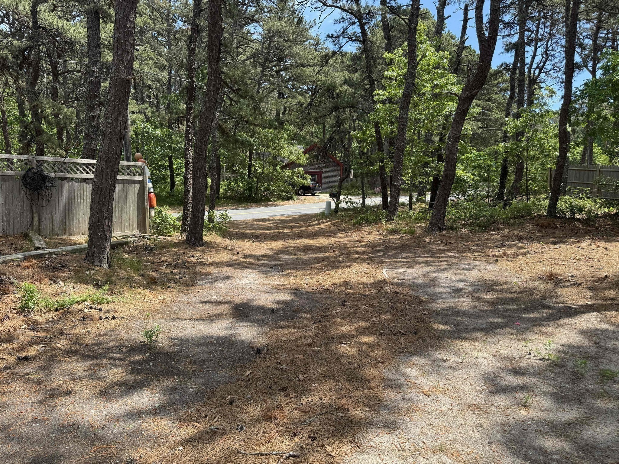 531 Old King's Highway Property Photo 5