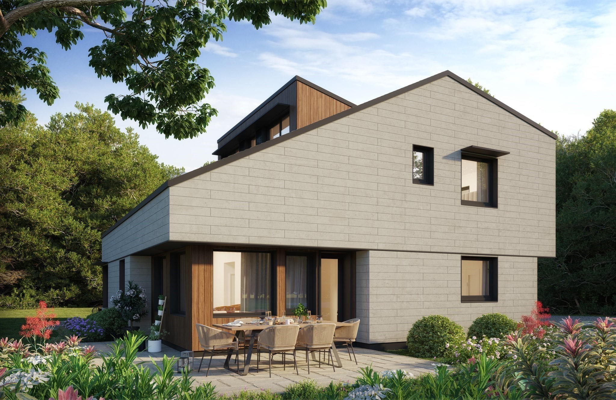 5 Eagle Rock Ext Property Photo 2