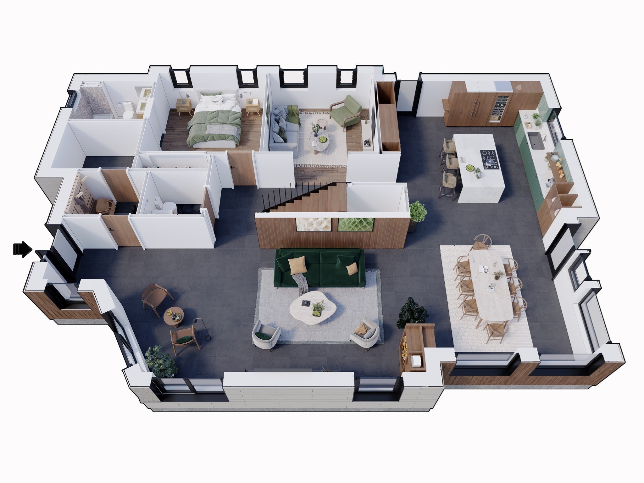 5 Eagle Rock Ext Property Photo 11