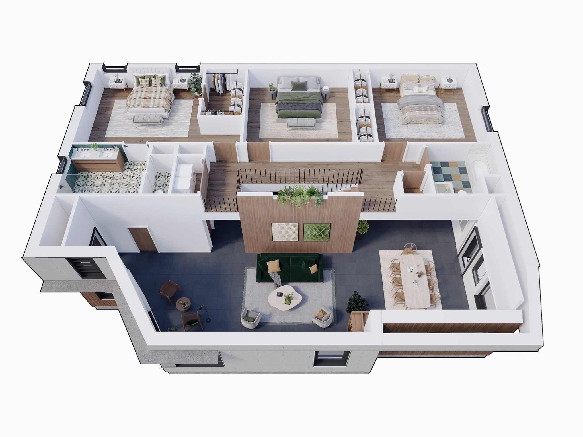 5 Eagle Rock Ext Property Photo 12