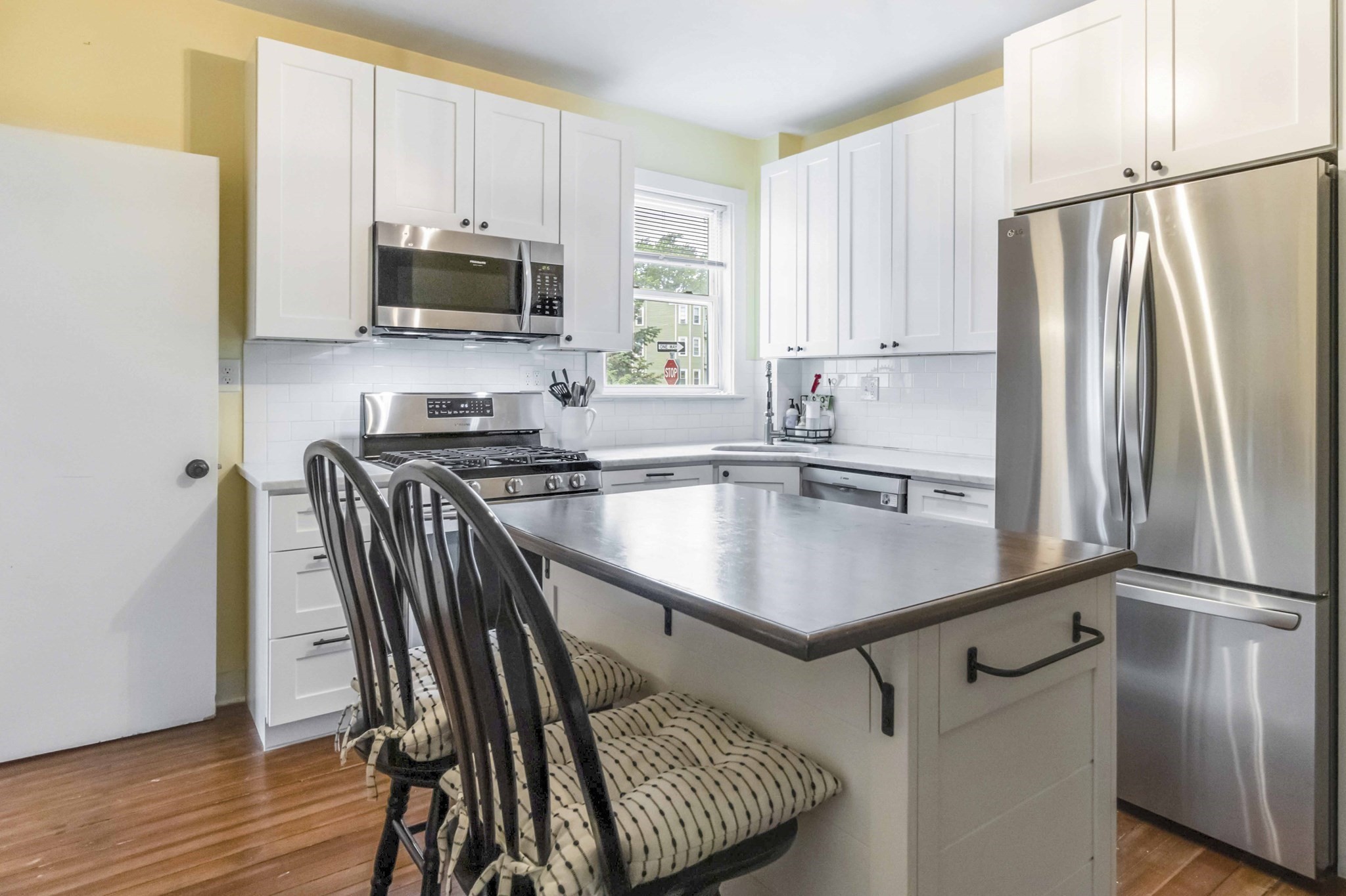 14 Torrey St # 1 Property Photo 1
