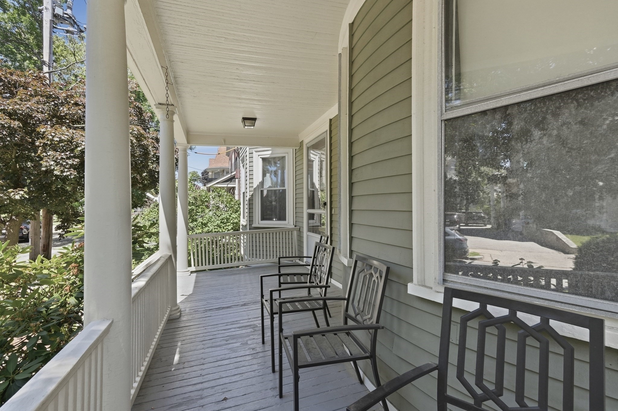 7 Wyman Street # 1 Property Photo 2