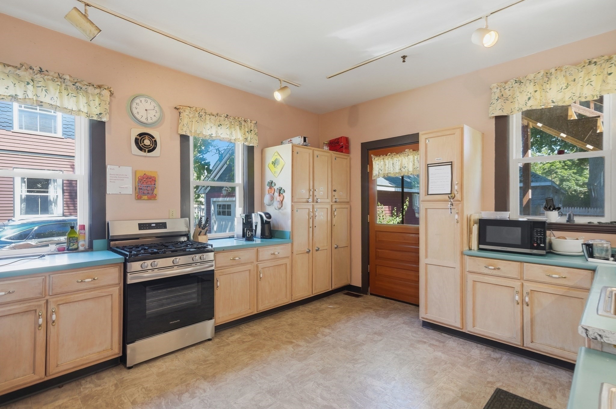 7 Wyman Street # 1 Property Photo 13