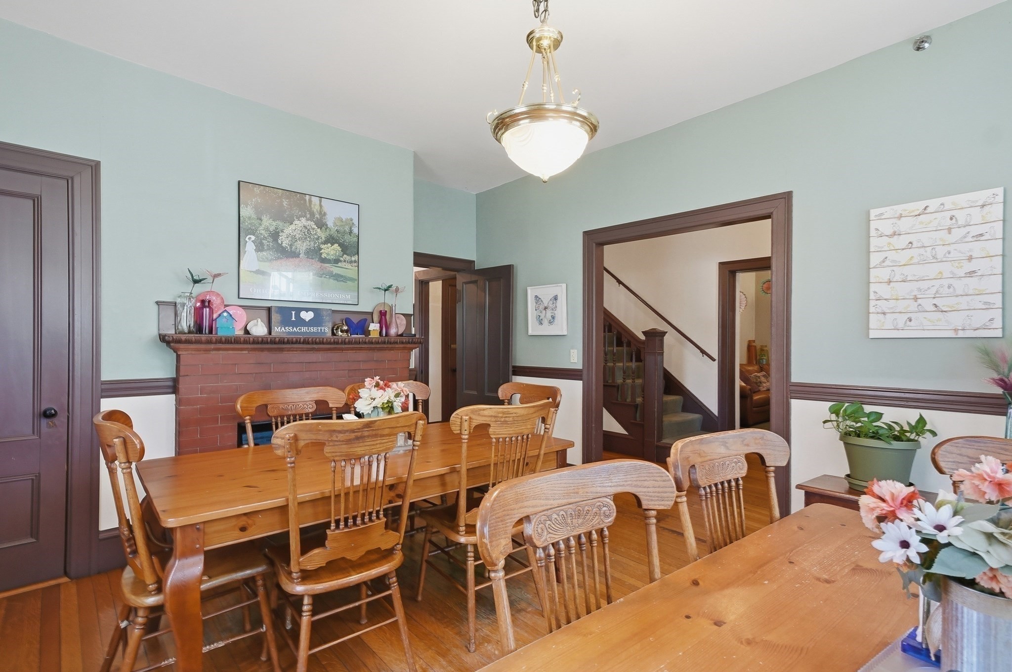 7 Wyman Street # 1 Property Photo 15