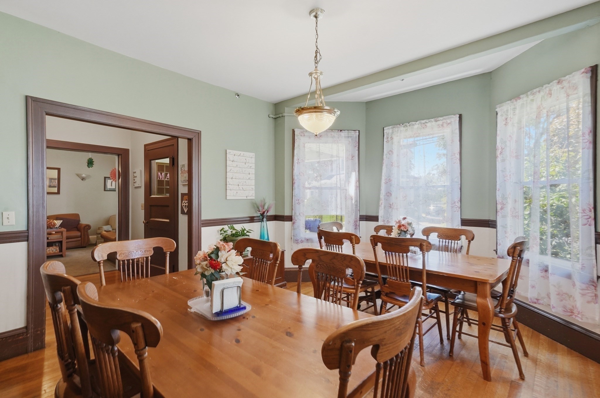7 Wyman Street # 1 Property Photo 16