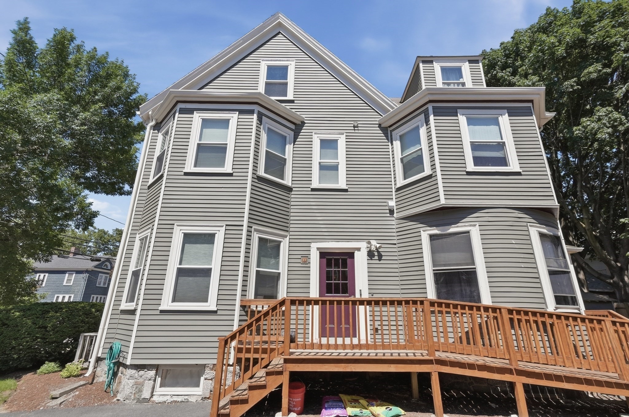 7 Wyman Street # 1 Property Photo 19
