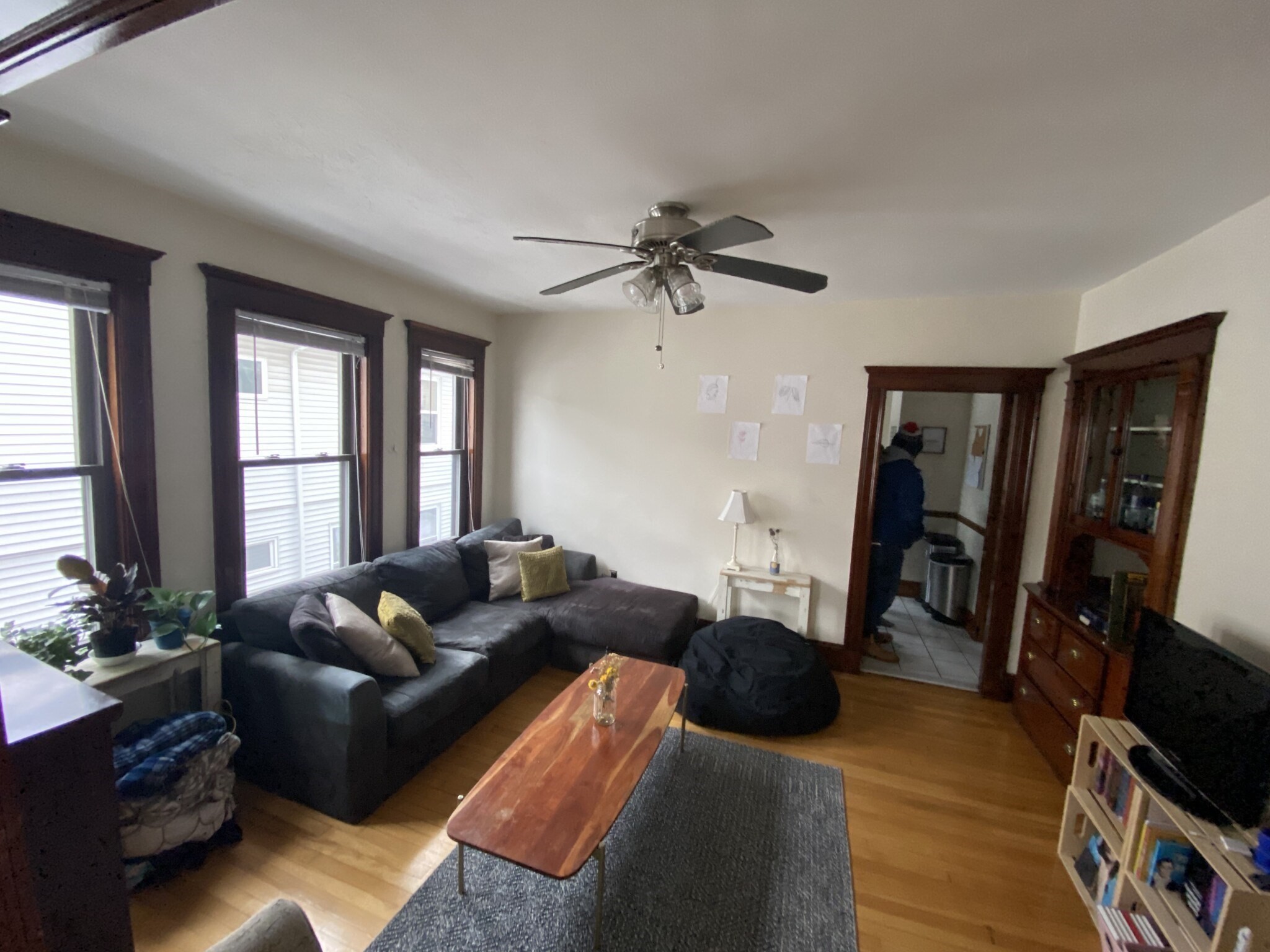 40 Walker # 1 Property Photo 12
