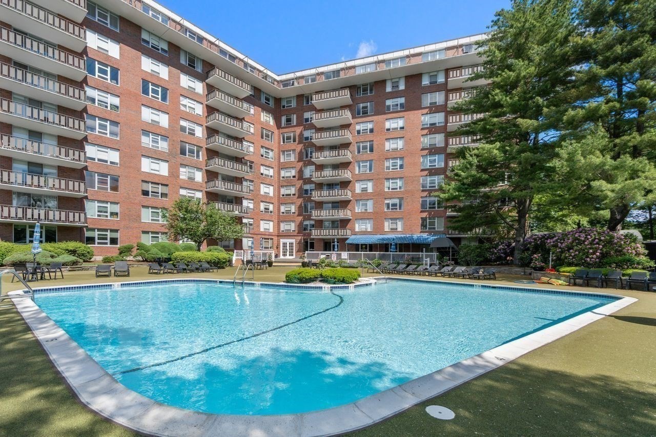 280 Boylston St # 111 Property Photo 15