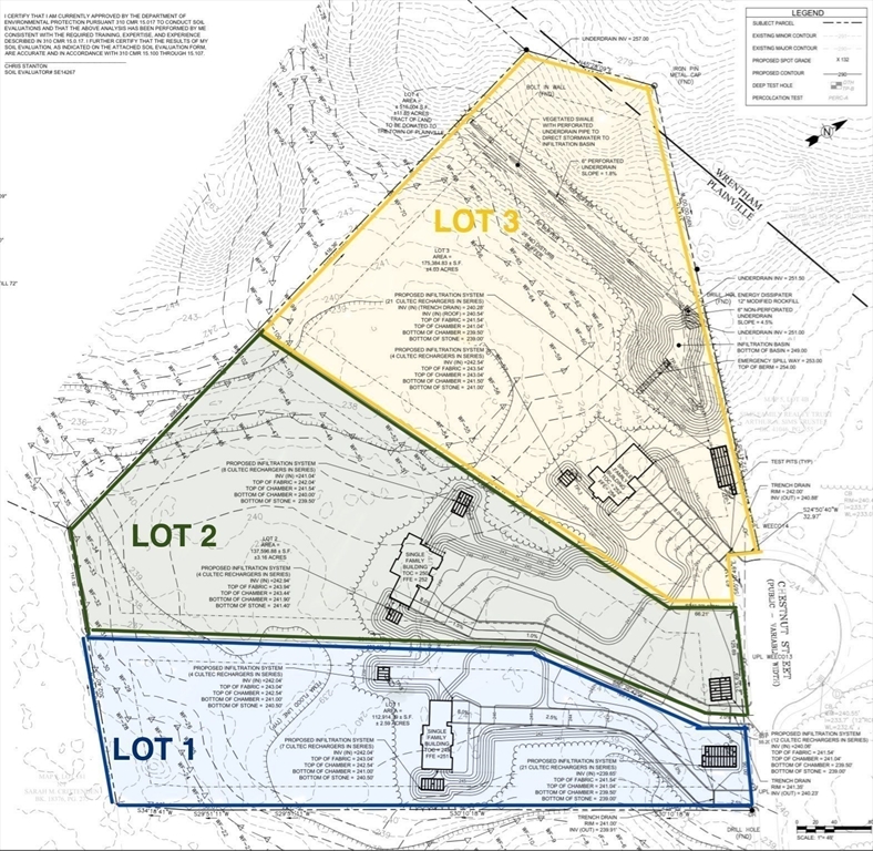 19 Chestnut St - Lot 3 Property Photo 1