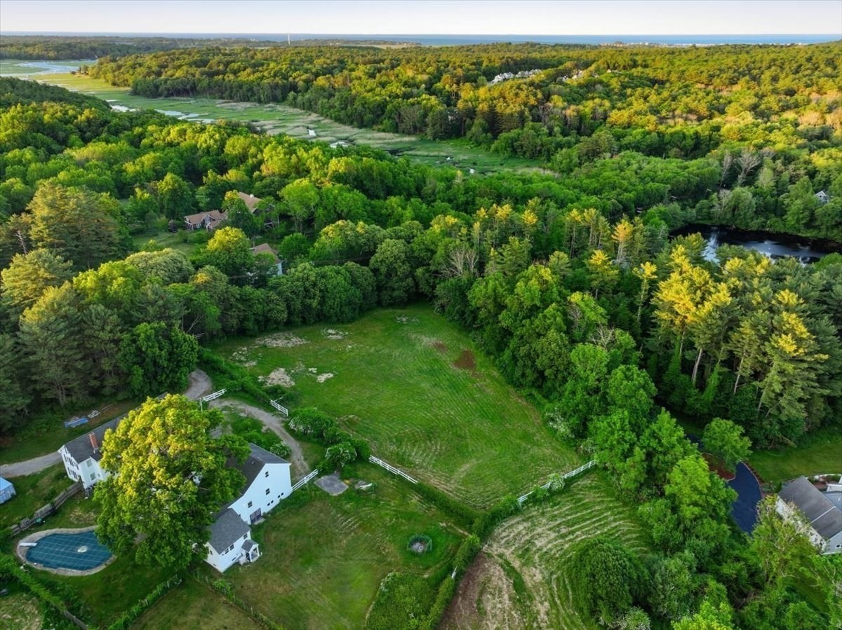 Lot 2 555 Highland Street Property Photo 4