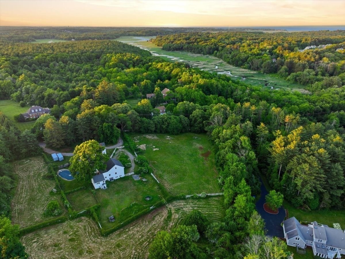 Lot 2 555 Highland Street Property Photo 13